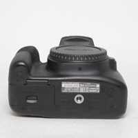 Used Canon EOS 1300D DSLR Camera (Body Only)