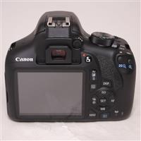 Used Canon EOS 1300D DSLR Camera (Body Only)