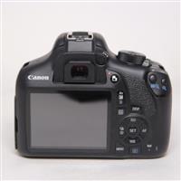 Used Canon EOS 1300D DSLR Camera (Body Only)