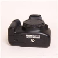 Used Canon EOS 1300D DSLR Camera (Body Only)