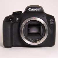 Used Canon EOS 1300D DSLR Camera (Body Only)