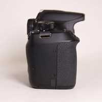 Used Canon EOS 1300D DSLR Camera (Body Only)