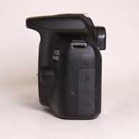 Used Canon EOS 1300D DSLR Camera (Body Only)