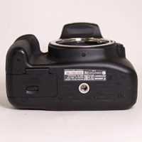 Used Canon EOS 1300D DSLR Camera (Body Only)
