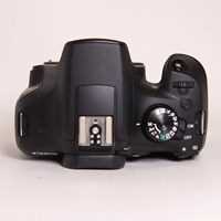 Used Canon EOS 1300D DSLR Camera (Body Only)