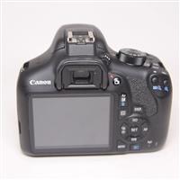 Used Canon EOS 1300D DSLR Camera (Body Only)