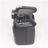 Used Canon EOS 1300D DSLR Camera (Body Only)