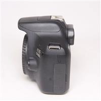 Used Canon EOS 1300D DSLR Camera (Body Only)
