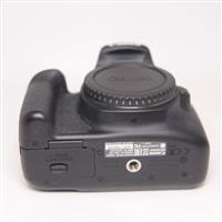 Used Canon EOS 1300D DSLR Camera (Body Only)