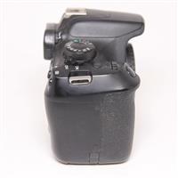 Used Canon EOS 1300D DSLR Camera (Body Only)