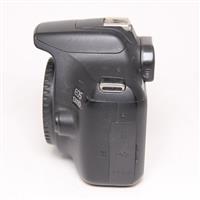 Used Canon EOS 1300D DSLR Camera (Body Only)