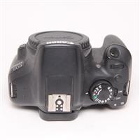 Used Canon EOS 1300D DSLR Camera (Body Only)