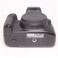 Used Canon EOS 1300D DSLR Camera (Body Only)