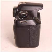 Used Canon EOS 1300D DSLR Camera (Body Only)
