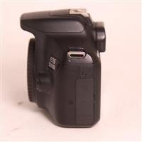 Used Canon EOS 1300D DSLR Camera (Body Only)