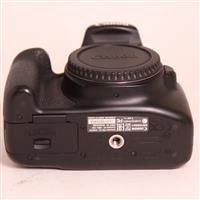 Used Canon EOS 1300D DSLR Camera (Body Only)