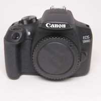 Used Canon EOS 1300D DSLR Camera (Body Only)