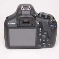 Used Canon EOS 1300D DSLR Camera (Body Only)