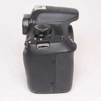 Used Canon EOS 1300D DSLR Camera (Body Only)