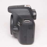 Used Canon EOS 1300D DSLR Camera (Body Only)
