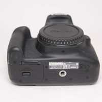 Used Canon EOS 1300D DSLR Camera (Body Only)