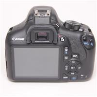 Used Canon EOS 1300D DSLR Camera (Body Only)