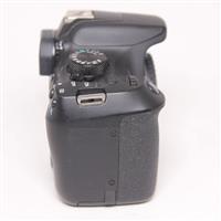Used Canon EOS 1300D DSLR Camera (Body Only)