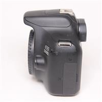 Used Canon EOS 1300D DSLR Camera (Body Only)