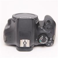 Used Canon EOS 1300D DSLR Camera (Body Only)