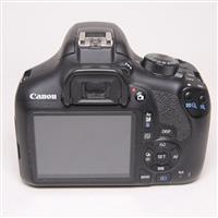 Used Canon EOS 1300D DSLR Camera (Body Only)