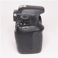 Used Canon EOS 1300D DSLR Camera (Body Only)