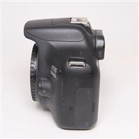 Used Canon EOS 1300D DSLR Camera (Body Only)