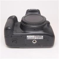 Used Canon EOS 1300D DSLR Camera (Body Only)