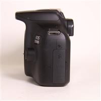 Used Canon EOS 1300D DSLR Camera (Body Only)