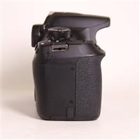 Used Canon EOS 1300D DSLR Camera (Body Only)