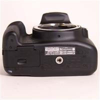 Used Canon EOS 1300D DSLR Camera (Body Only)