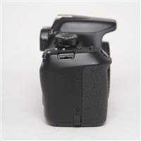 Used Canon EOS 1300D DSLR Camera (Body Only)