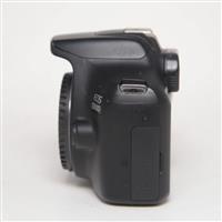 Used Canon EOS 1300D DSLR Camera (Body Only)