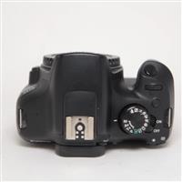 Used Canon EOS 1300D DSLR Camera (Body Only)