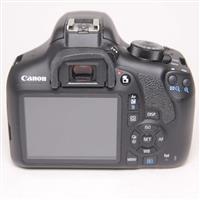 Used Canon EOS 1300D DSLR Camera (Body Only)
