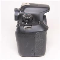Used Canon EOS 1300D DSLR Camera (Body Only)