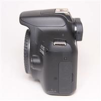 Used Canon EOS 1300D DSLR Camera (Body Only)