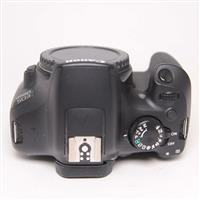 Used Canon EOS 1300D DSLR Camera (Body Only)