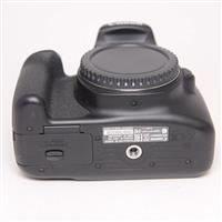 Used Canon EOS 1300D DSLR Camera (Body Only)