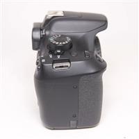 Used Canon EOS 1300D DSLR Camera (Body Only)
