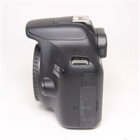 Used Canon EOS 1300D DSLR Camera (Body Only)