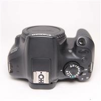 Used Canon EOS 1300D DSLR Camera (Body Only)