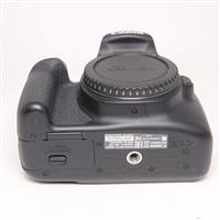 Used Canon EOS 1300D DSLR Camera (Body Only)