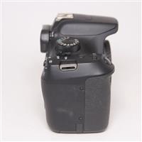 Used Canon EOS 1300D DSLR Camera (Body Only)