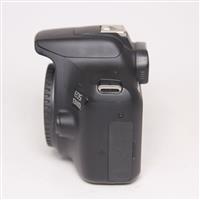Used Canon EOS 1300D DSLR Camera (Body Only)